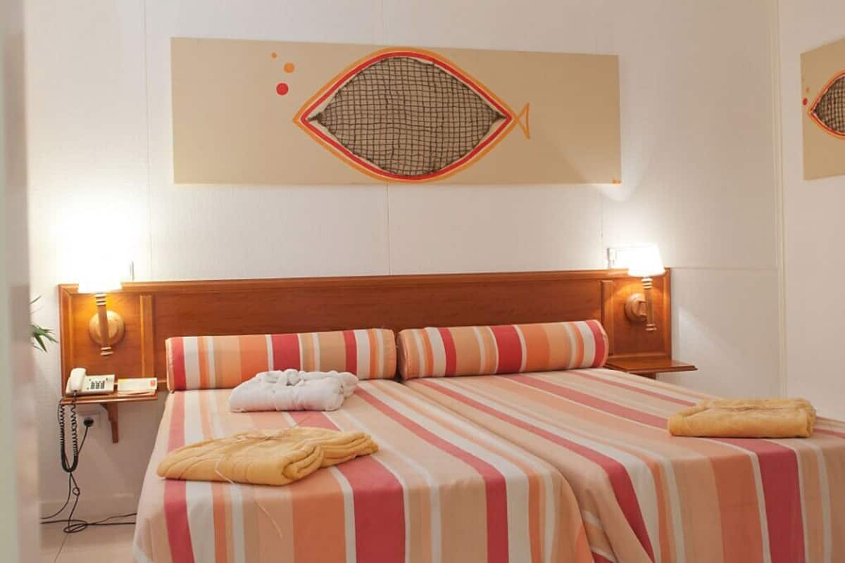 Comfort-Bungalow | 1 Schlafzimmer, Minibar, Zimmersafe, Schreibtisch