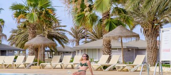 Hotel Oasis Belorizonte