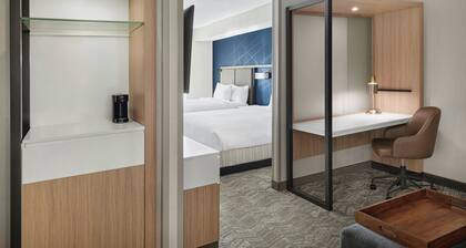 SpringHill Suites by Marriott Lansing