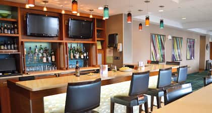 SpringHill Suites by Marriott Lansing