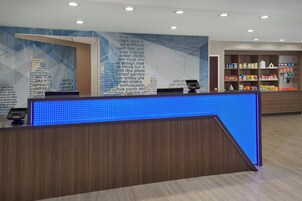 Recepción