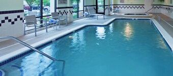 SpringHill Suites by Marriott Lansing