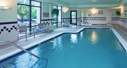 SpringHill Suites by Marriott Lansing