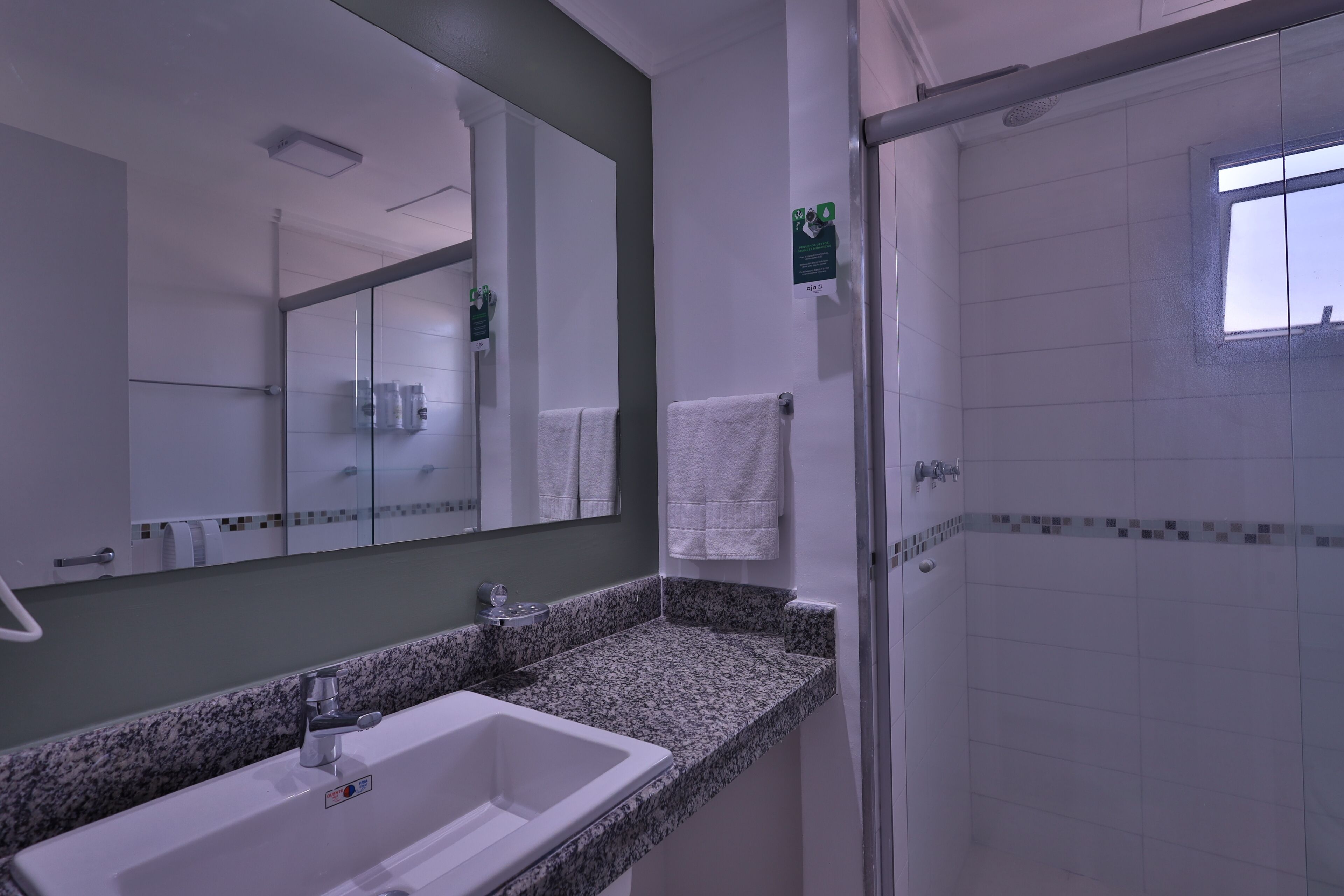 Foto - Transamerica Executive Nova Paulista