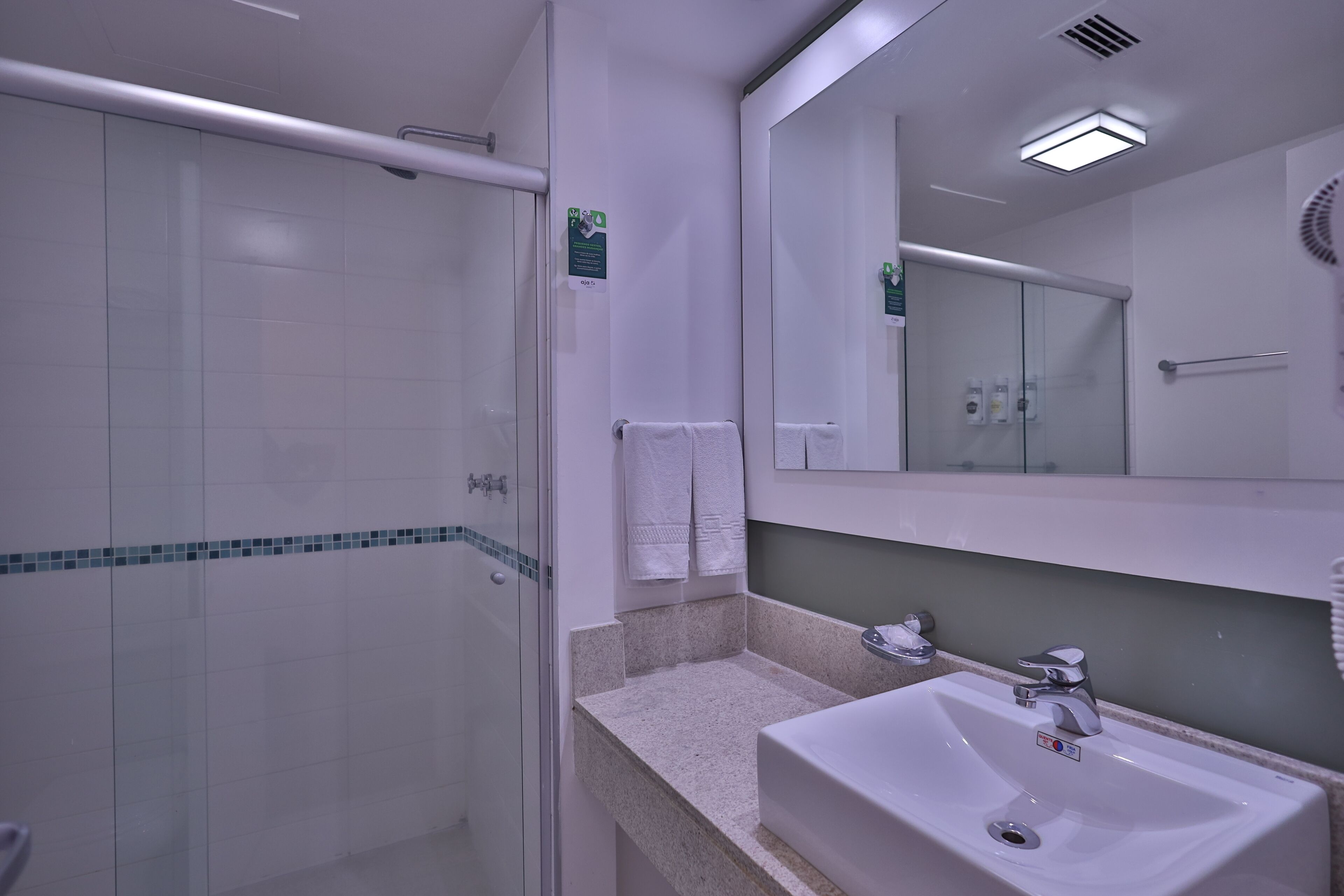 Foto - Transamerica Executive Nova Paulista