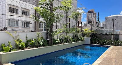 Transamerica Executive Nova Paulista