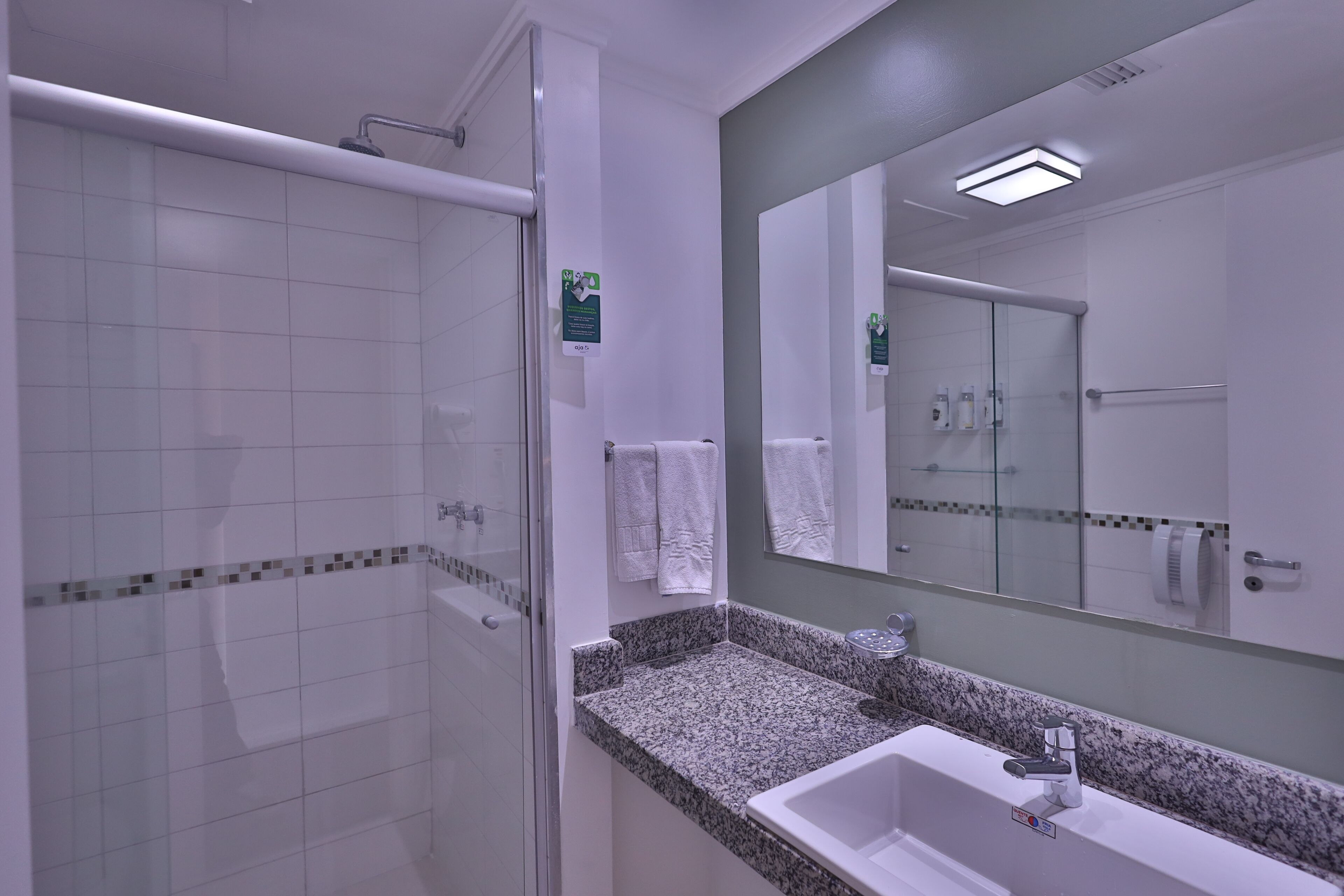 Foto - Transamerica Executive Nova Paulista