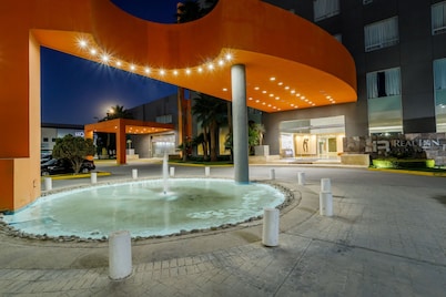 Real Inn Torreón