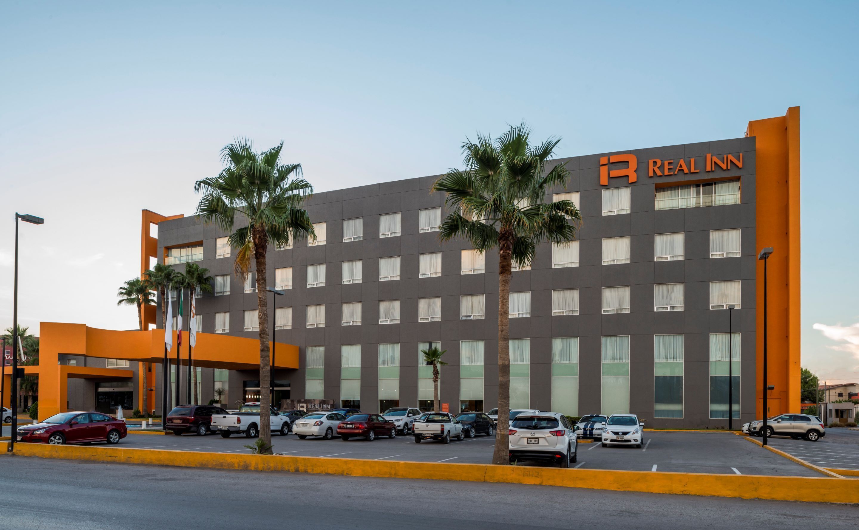 Foto - Real Inn Torreon