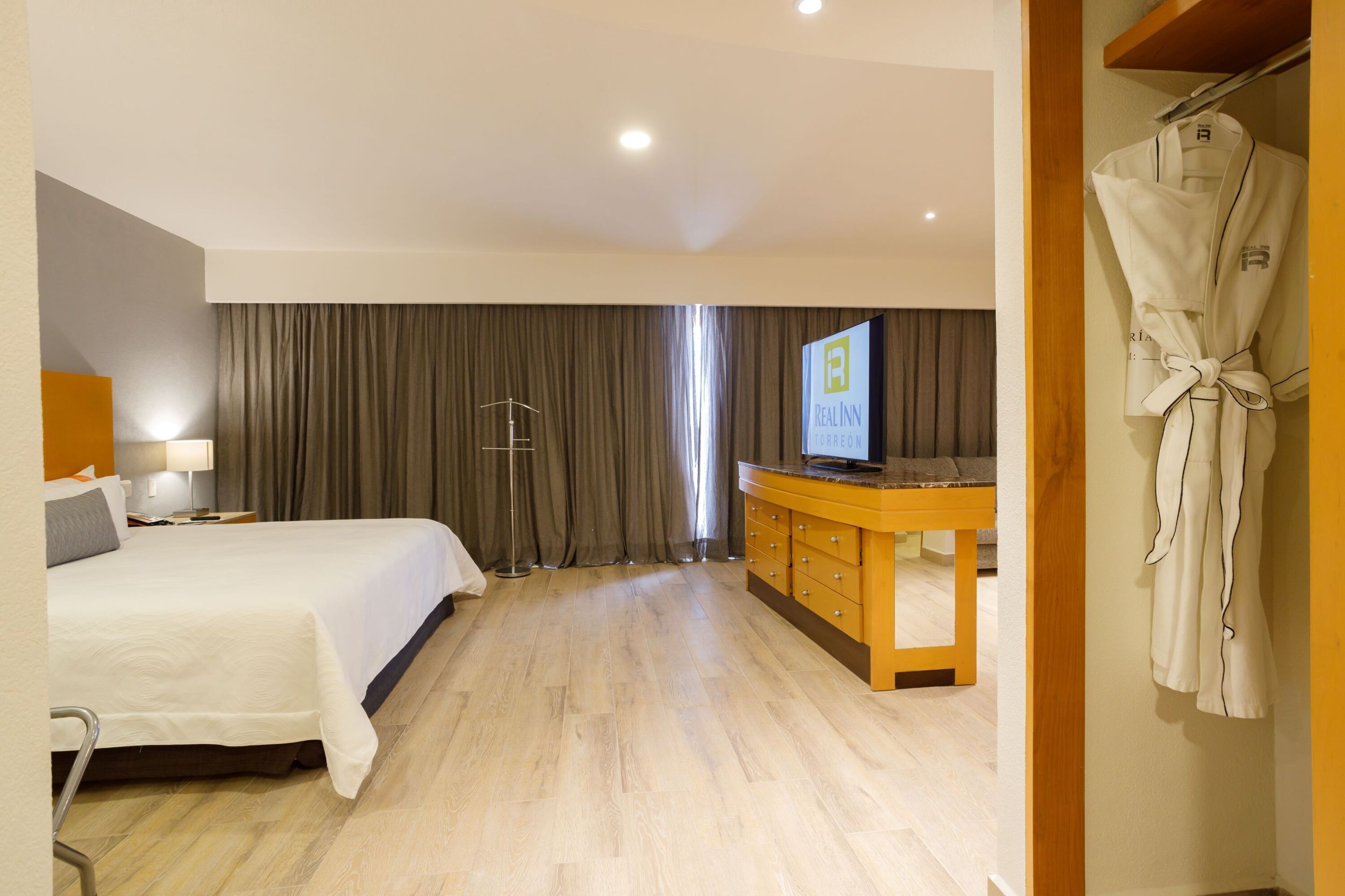 Foto - Real Inn Torreon