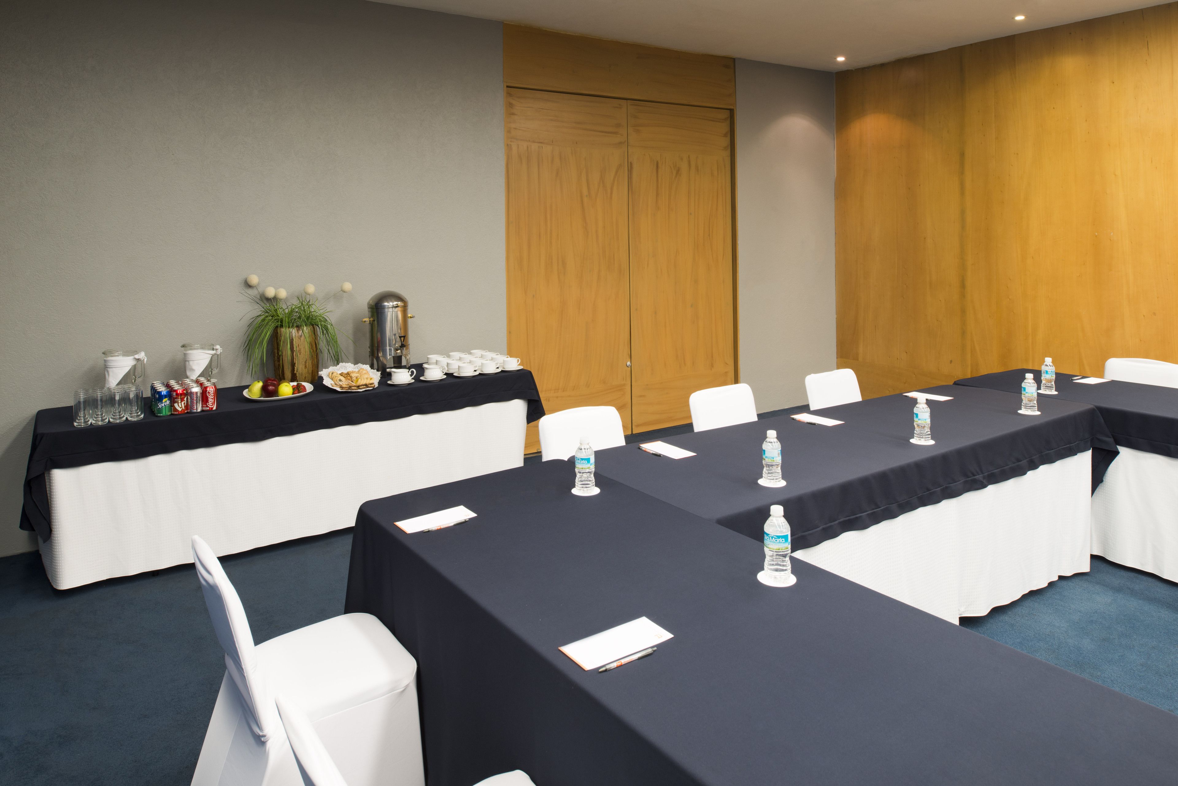 Foto - Real Inn Torreon