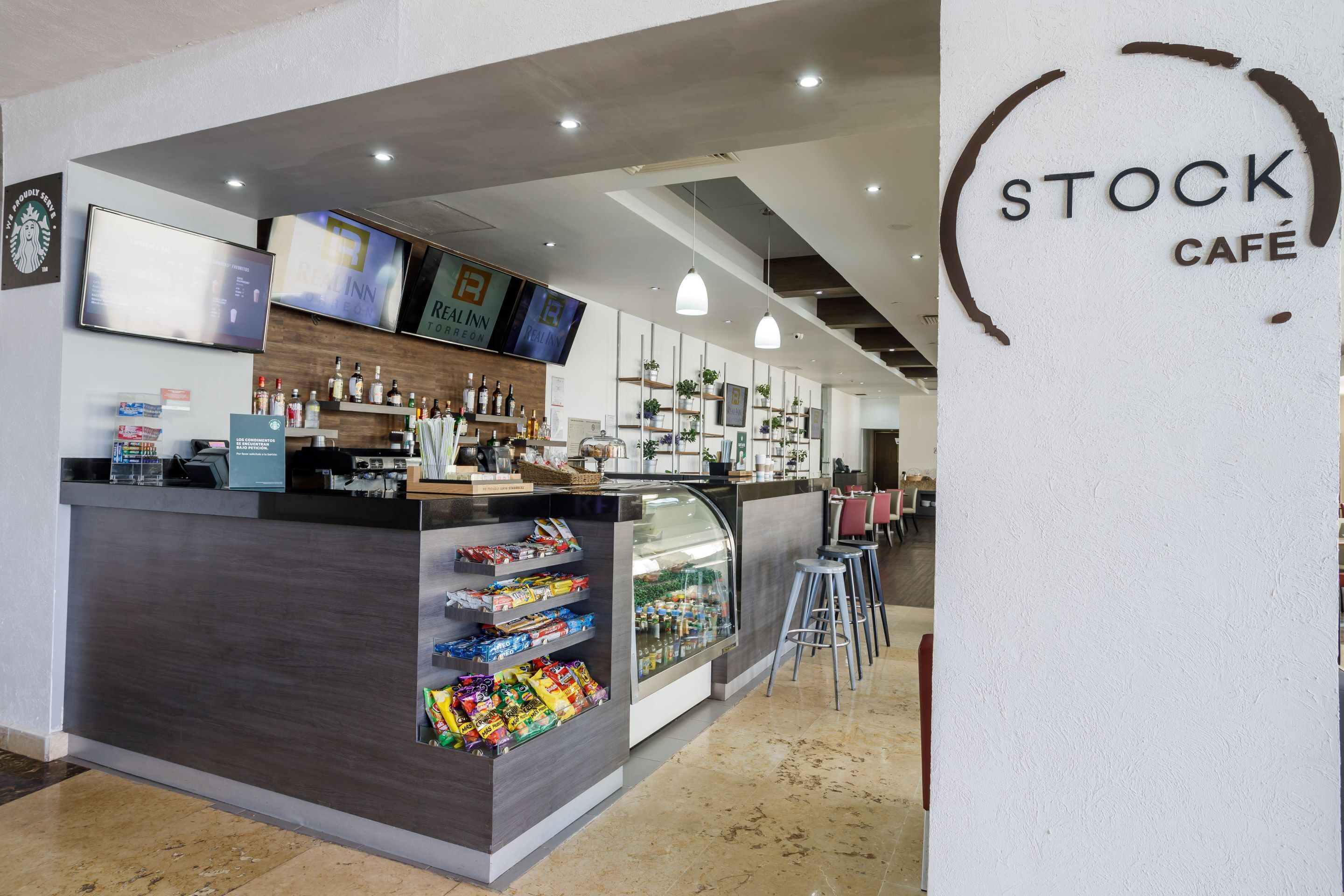 Foto - Real Inn Torreon