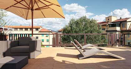 LHP Suite Firenze