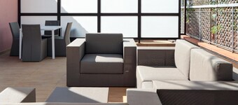 LHP Suite Firenze
