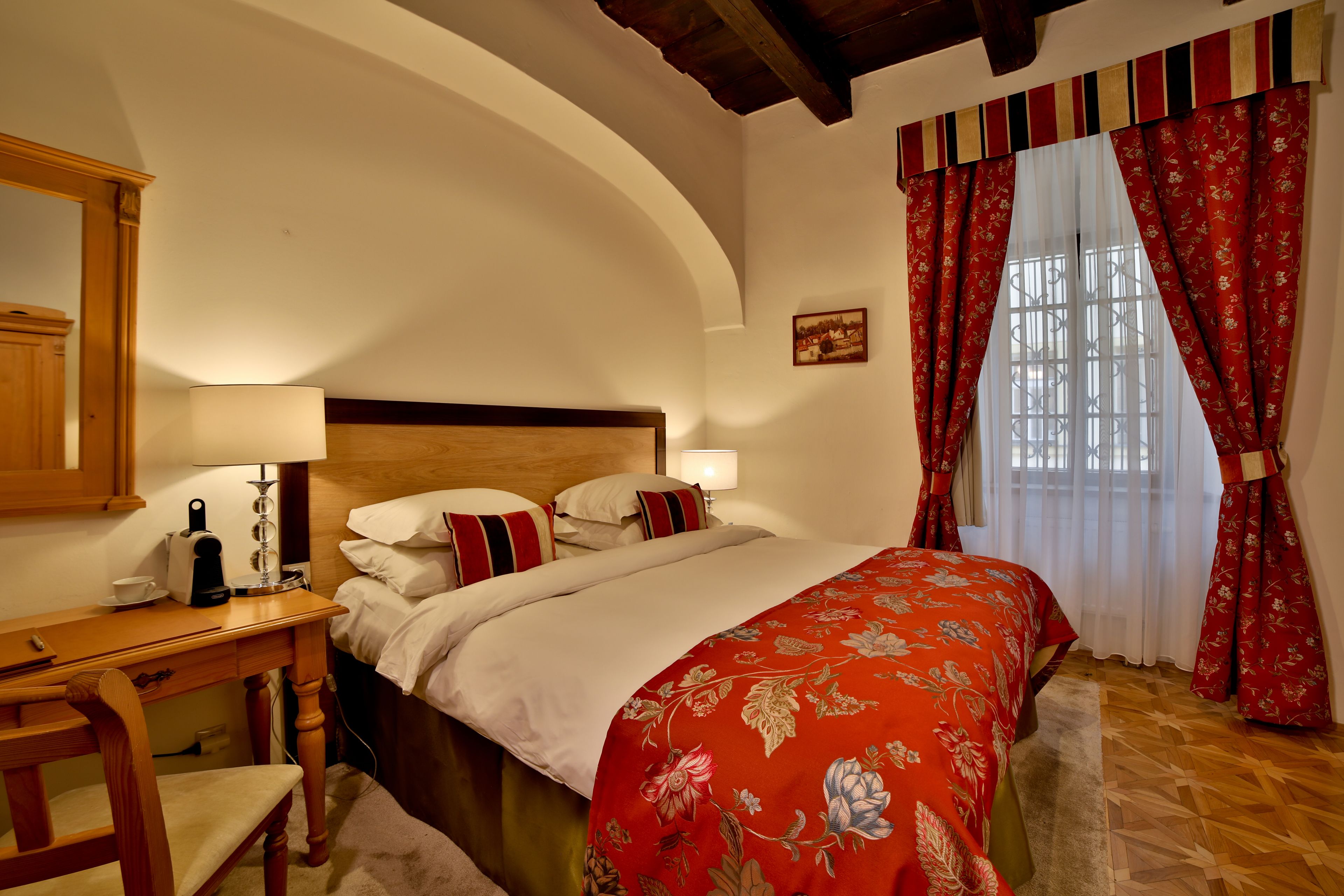 Foto - Hotel Questenberg