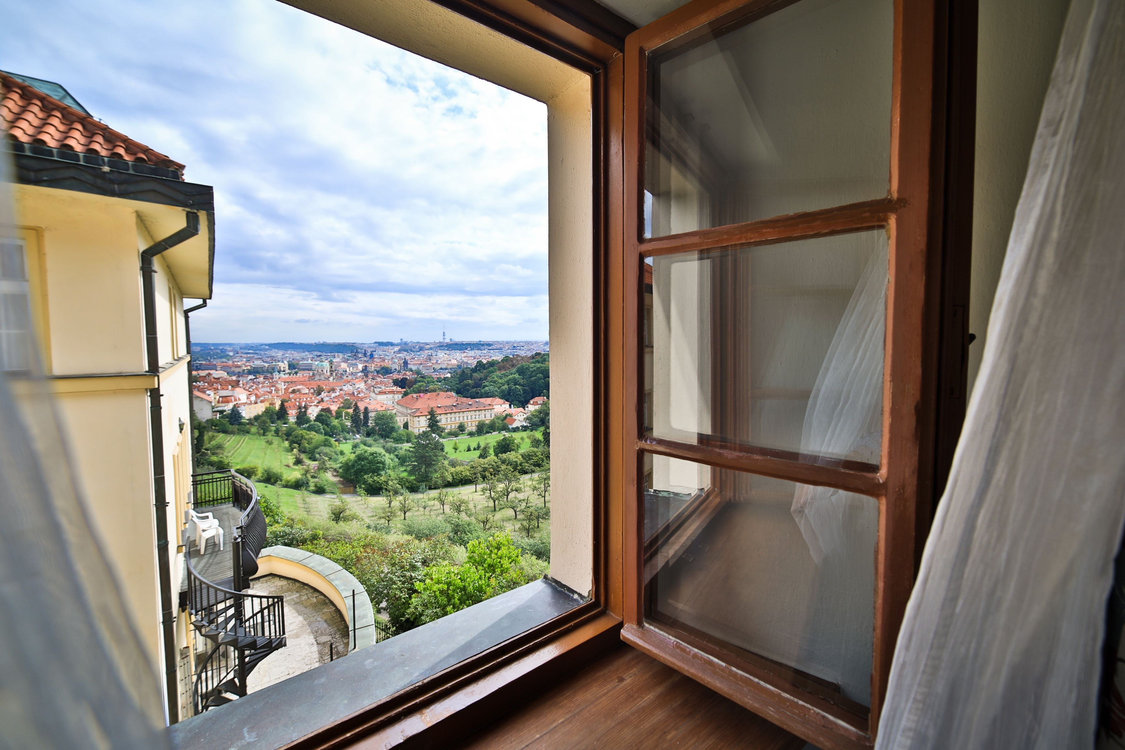 grand room, 1 king bed | view from room