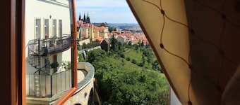 Hotel Questenberg