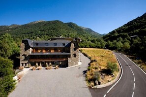 View from property - Niunit (El Serrat)