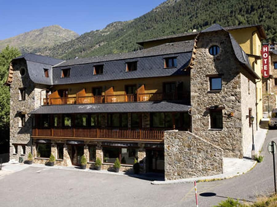 Detalle exterior