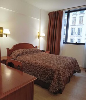 Classic Double Room, City View - Atlas Tower Hotel (Buenos Aires)
