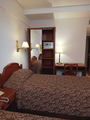 Classic Twin Room