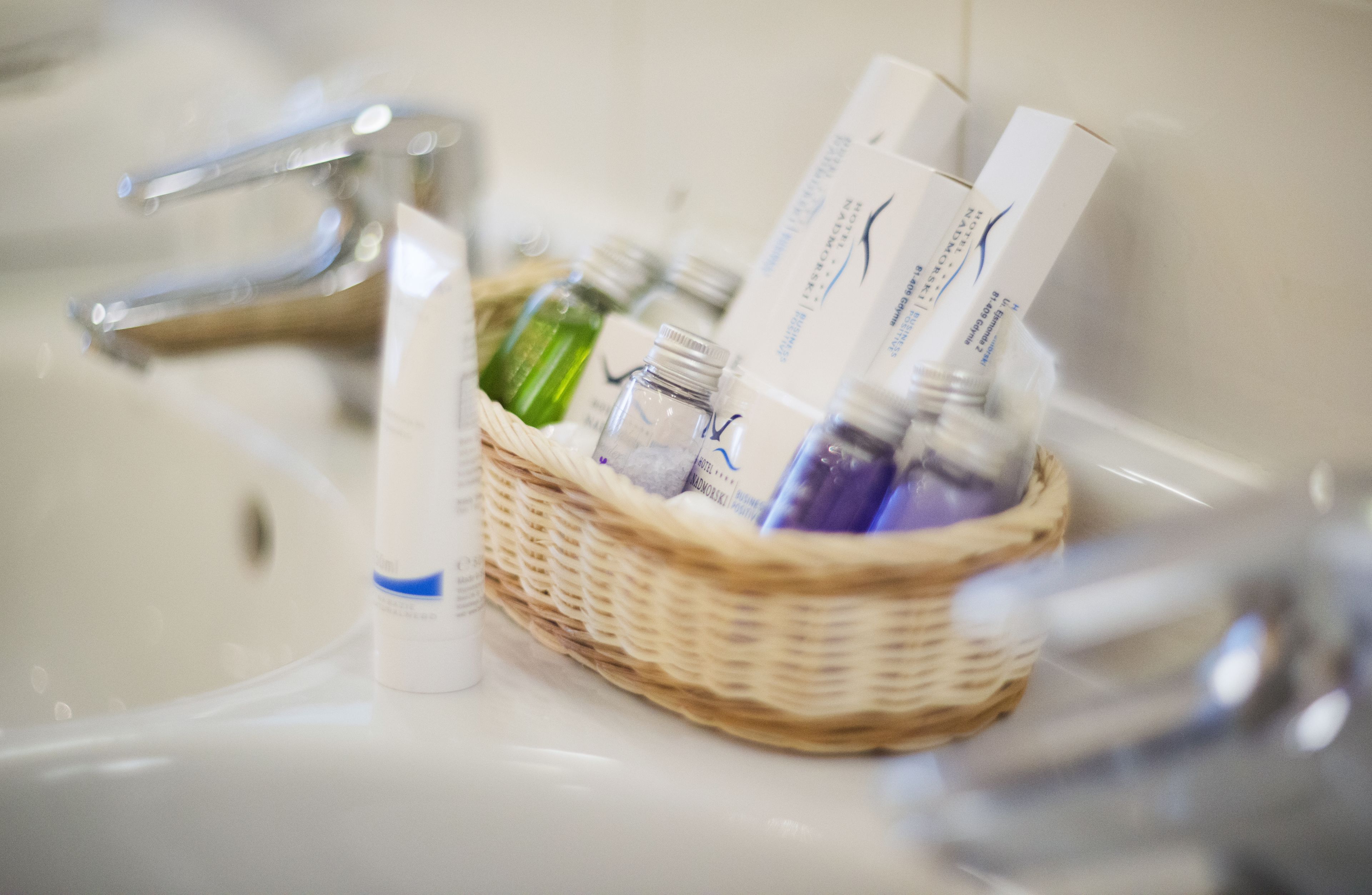 apartment | bathroom amenities | free toiletries, hair dryer, towels