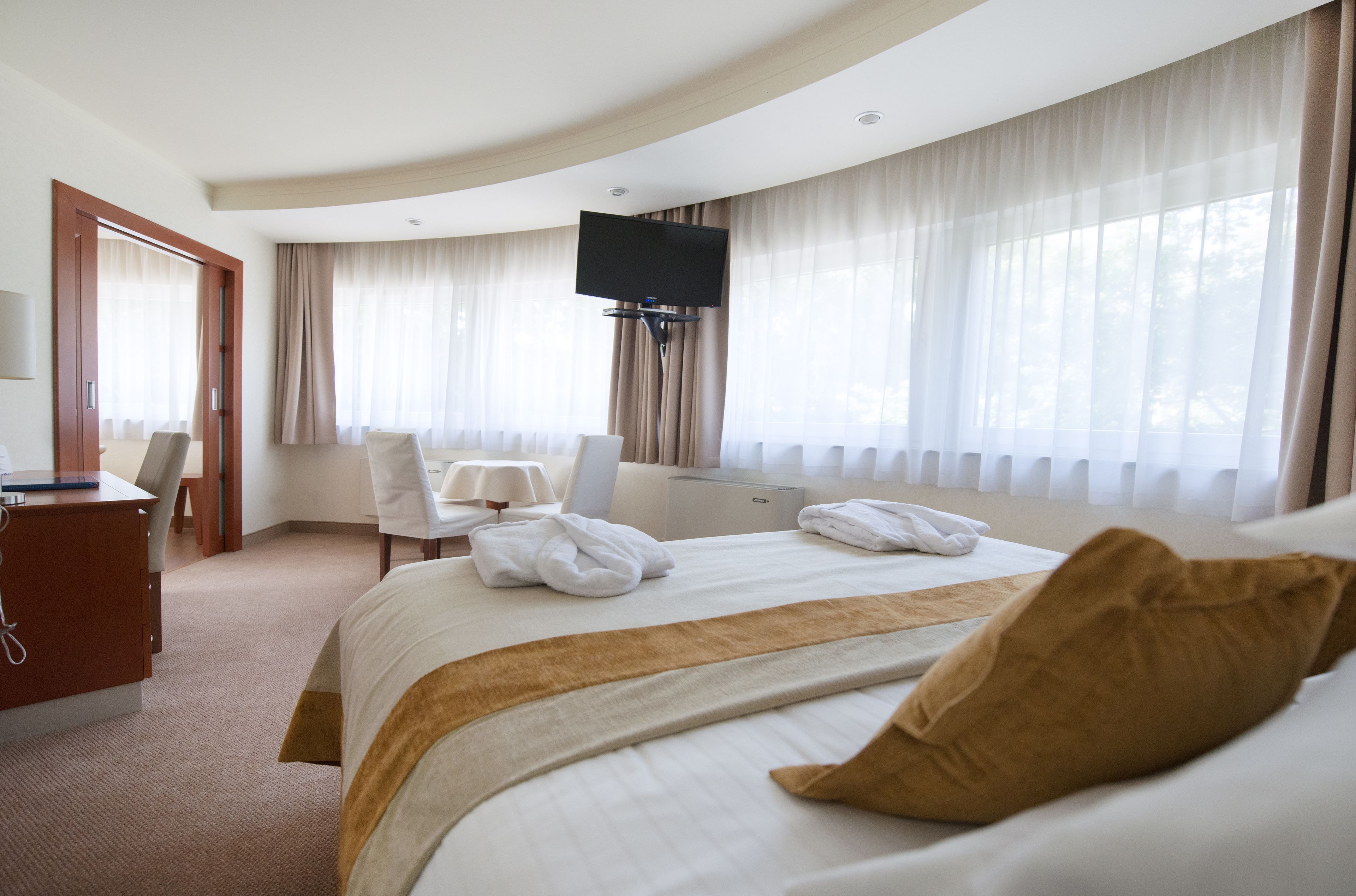 Photo - Hotel Nadmorski