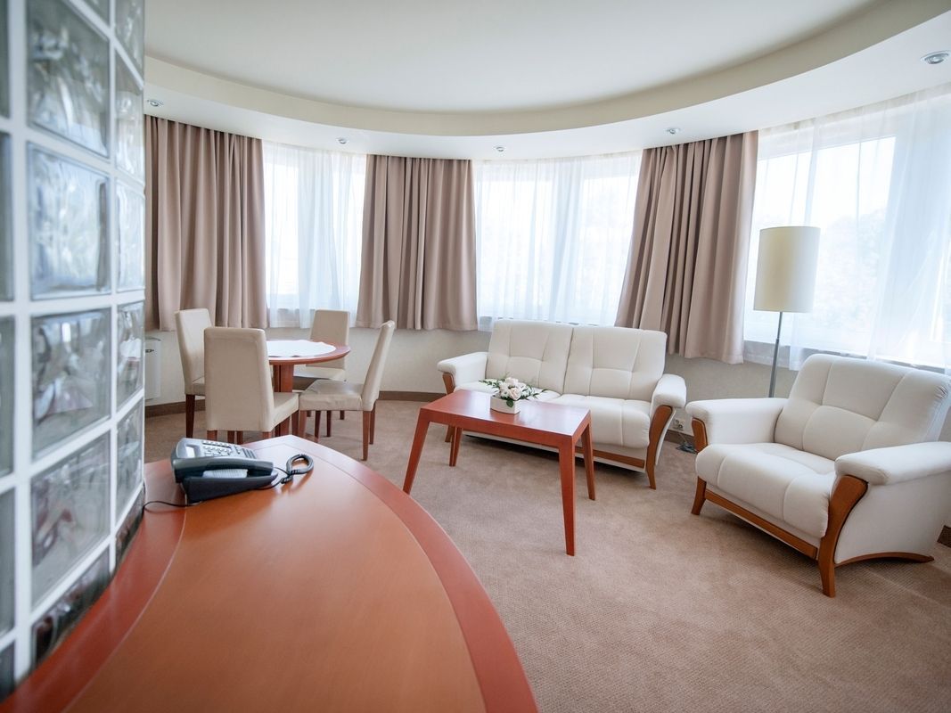 Photo - Hotel Nadmorski