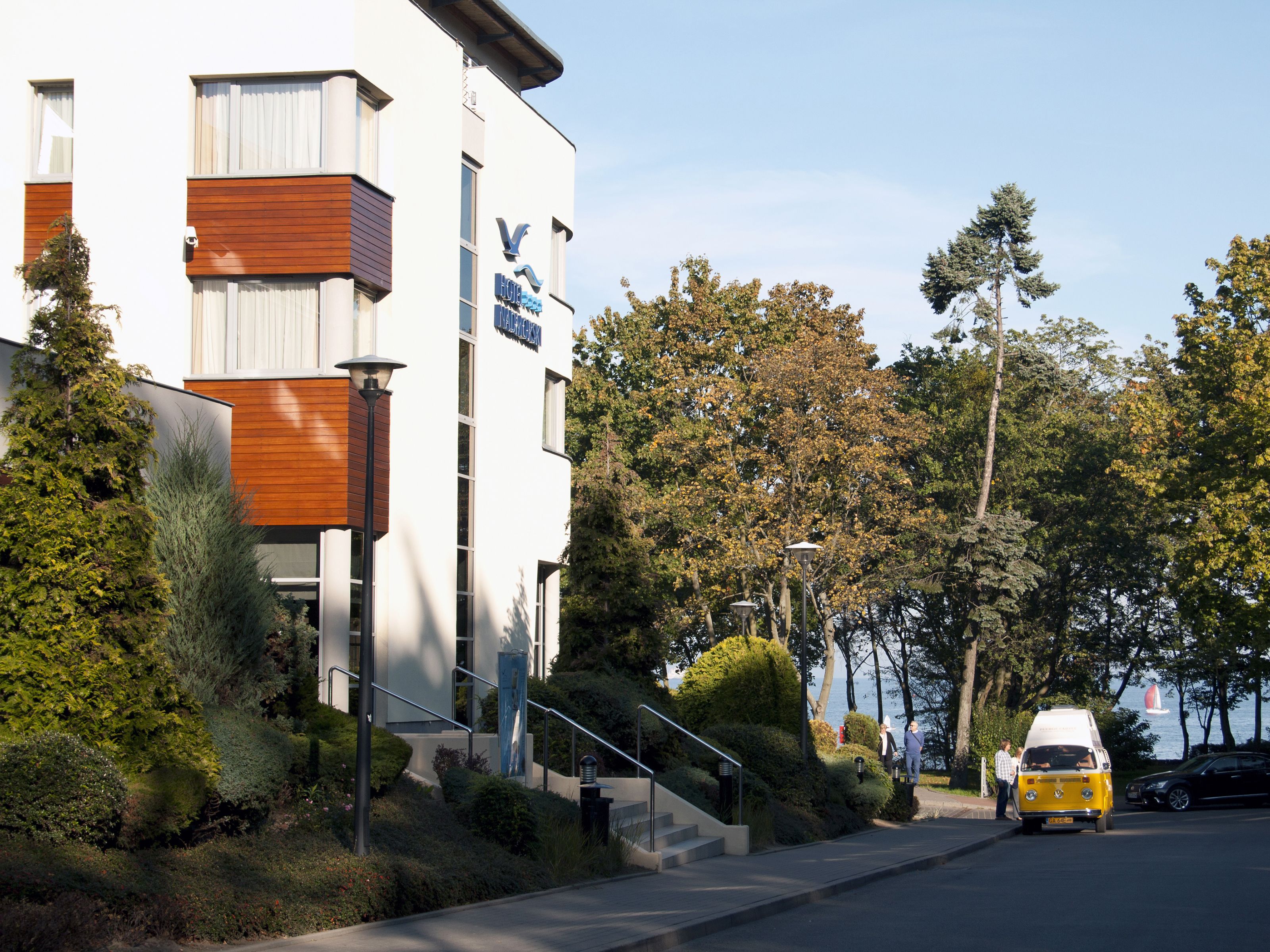 Photo - Hotel Nadmorski