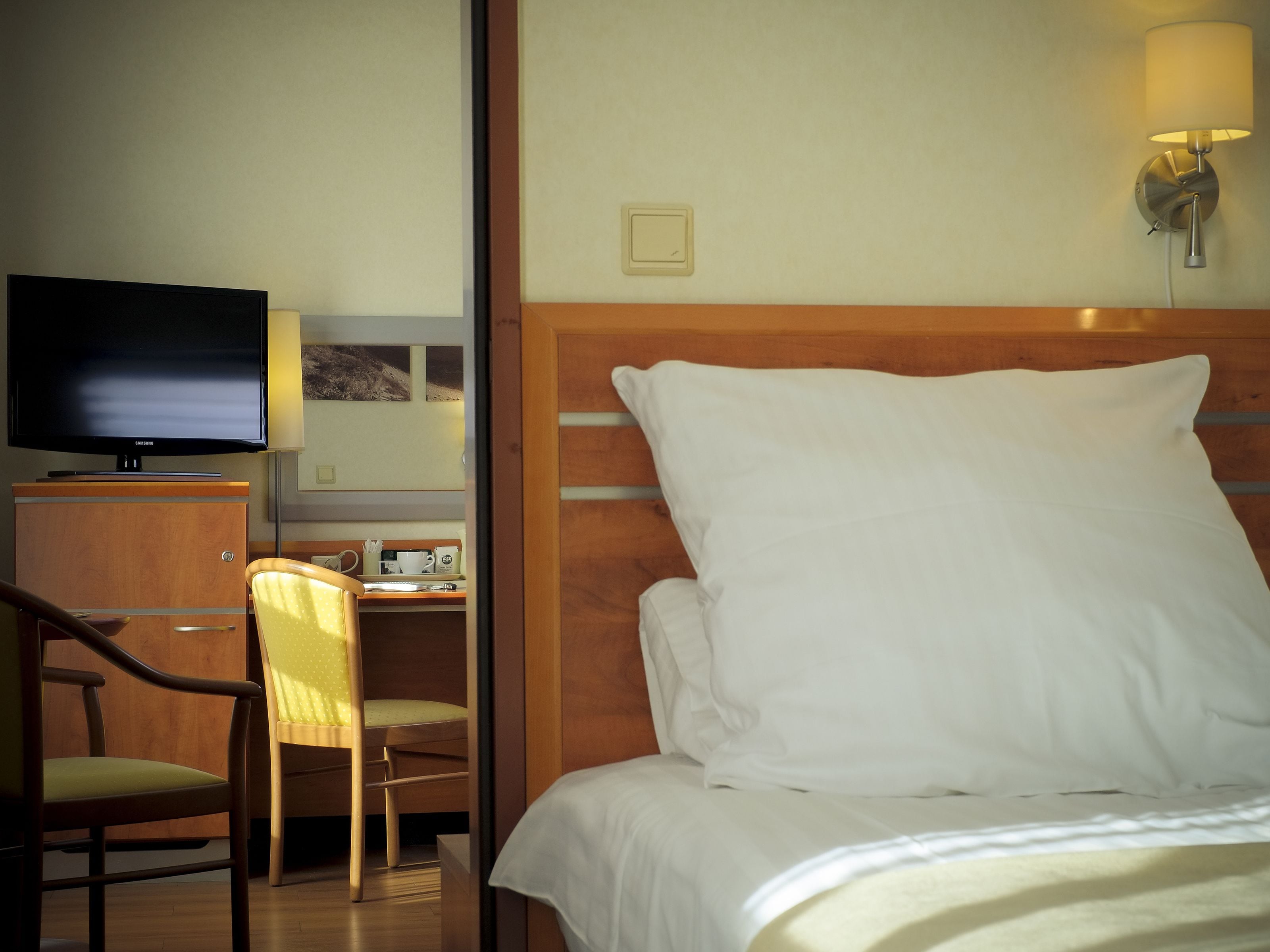 Photo - Hotel Nadmorski