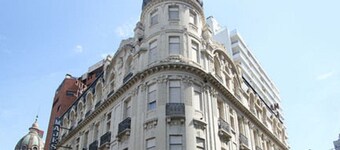 Majestic Hotel Rosario