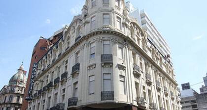 Majestic Hotel Rosario