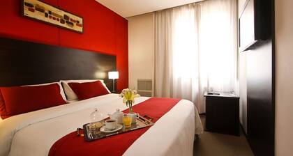 Majestic Hotel Rosario