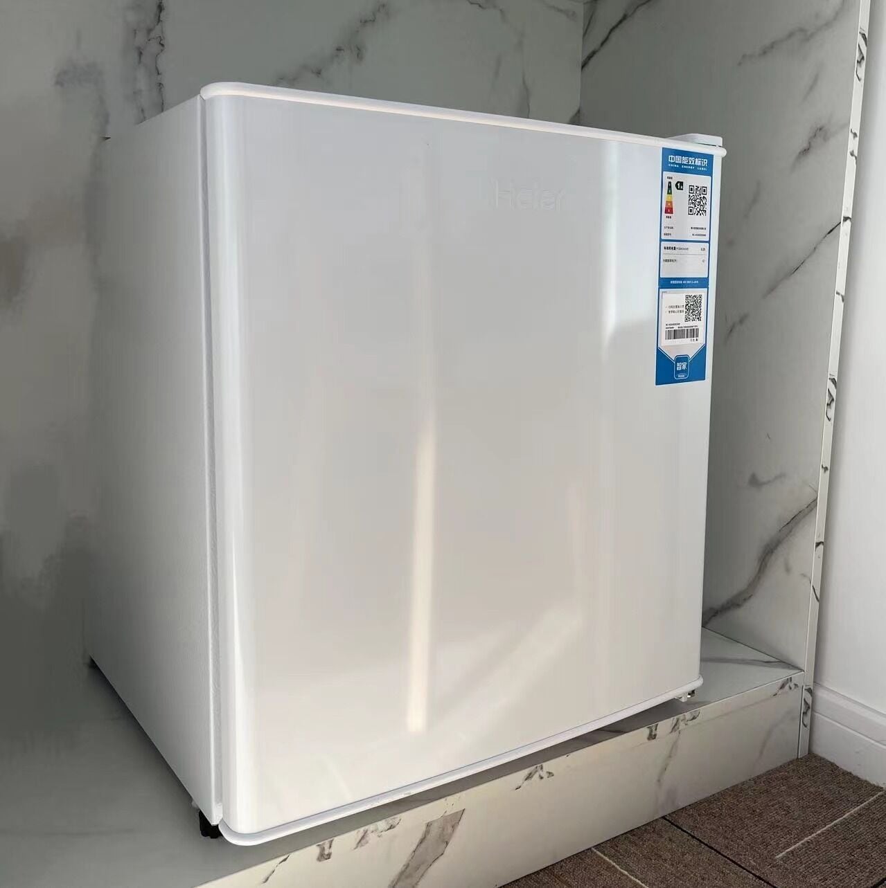 Foto - Magnificent International Hotel