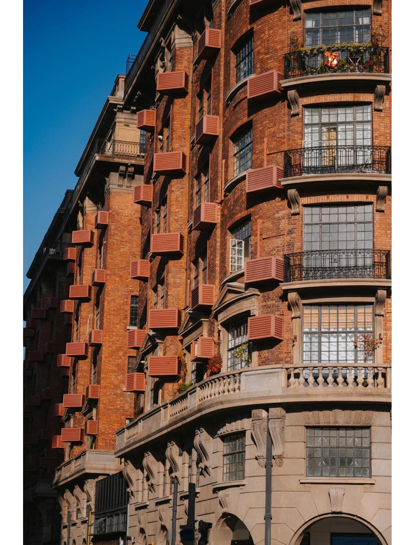 Foto - Magnificent International Hotel