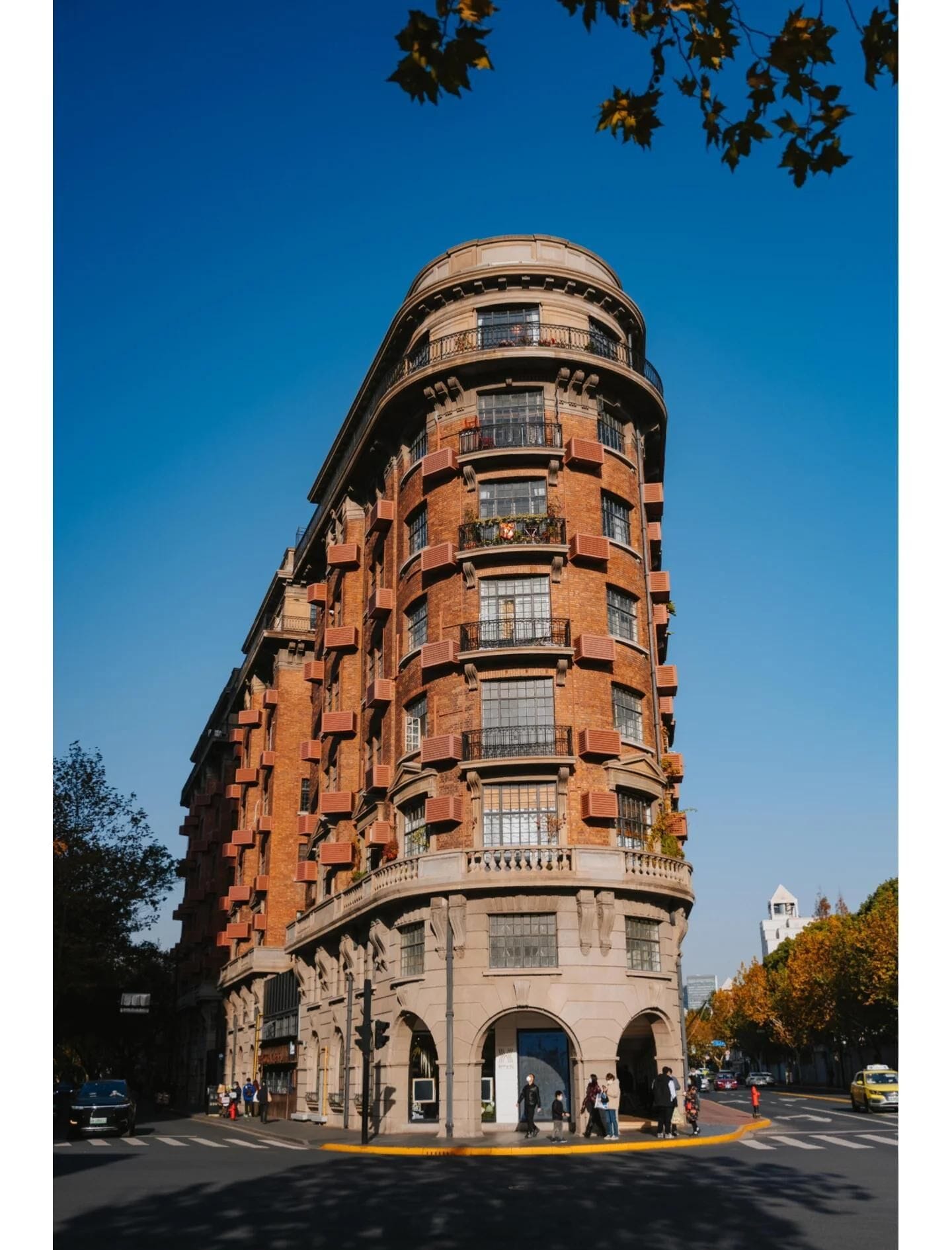 Uitzicht vanuit accommodatie