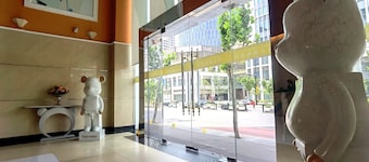 Magnificent International Hotel