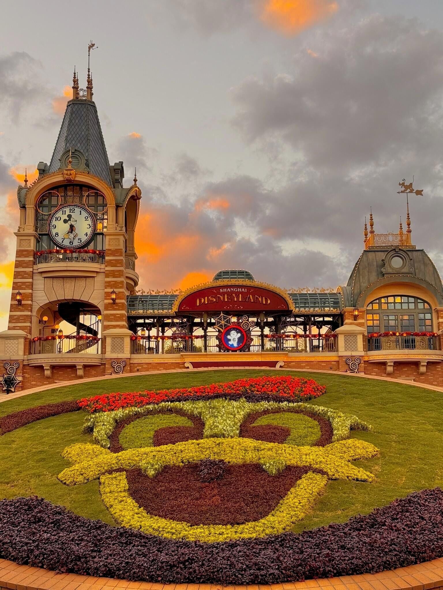 Foto - Magnificent International Hotel