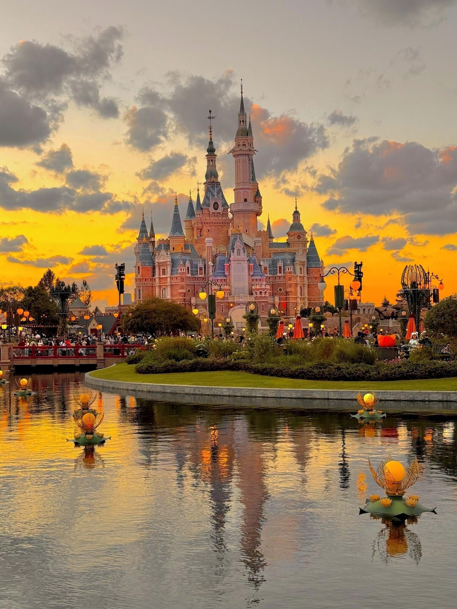 Foto - Magnificent International Hotel