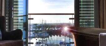 Salthouse Harbour Hotel and Spa