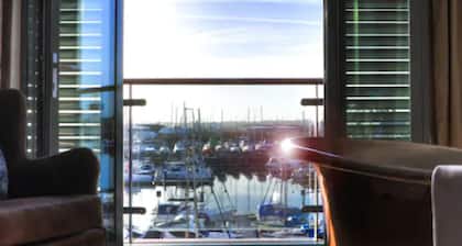 Salthouse Harbour Hotel and Spa