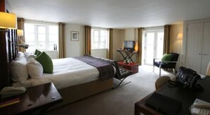 Standard-Zweibettzimmer