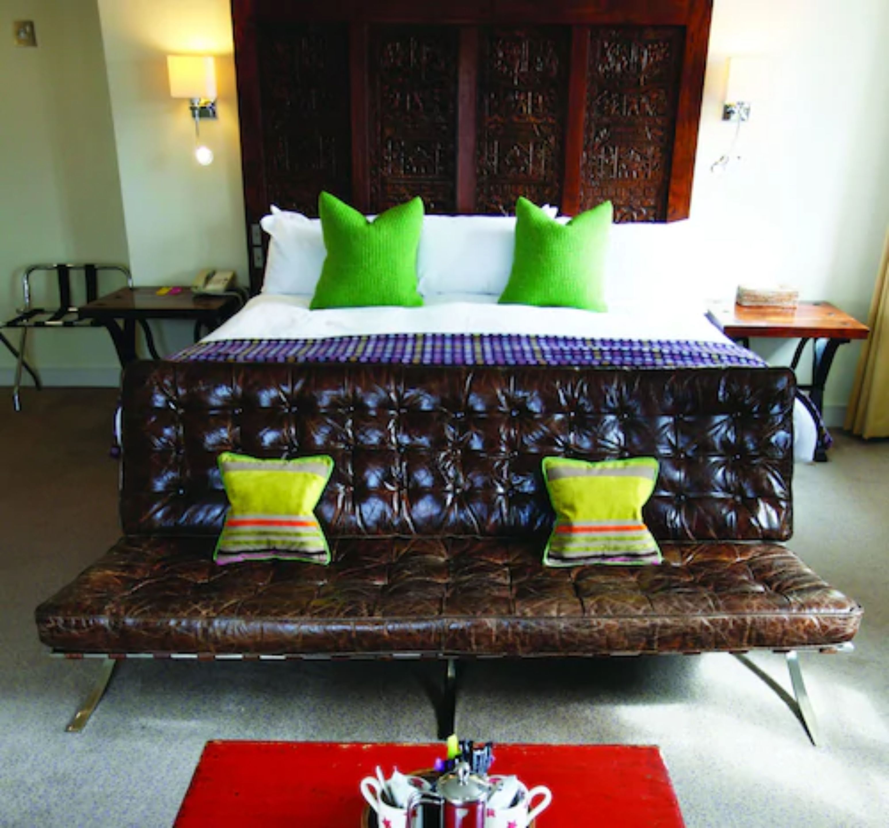 standard twin room | desk, cots/infant beds, free wifi, bed sheets