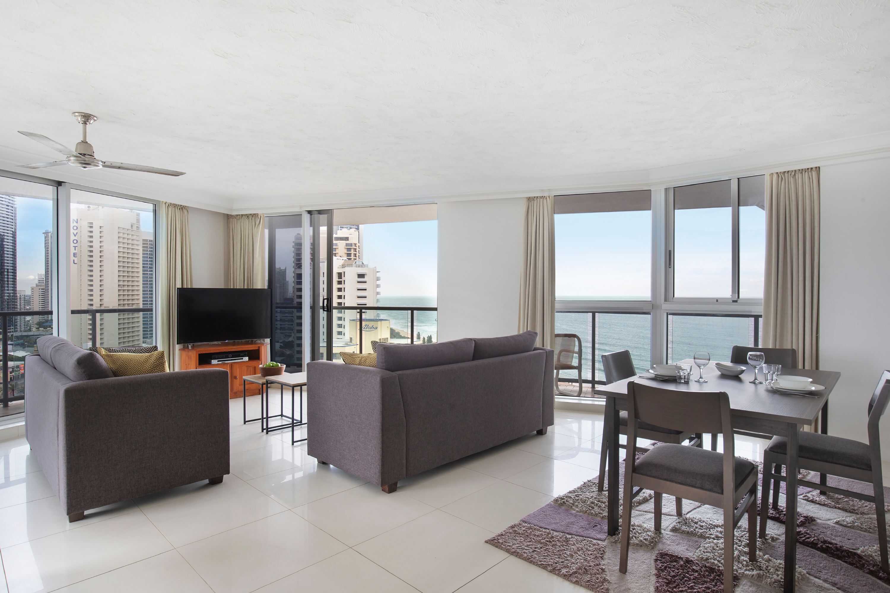 Foto - BreakFree Peninsula