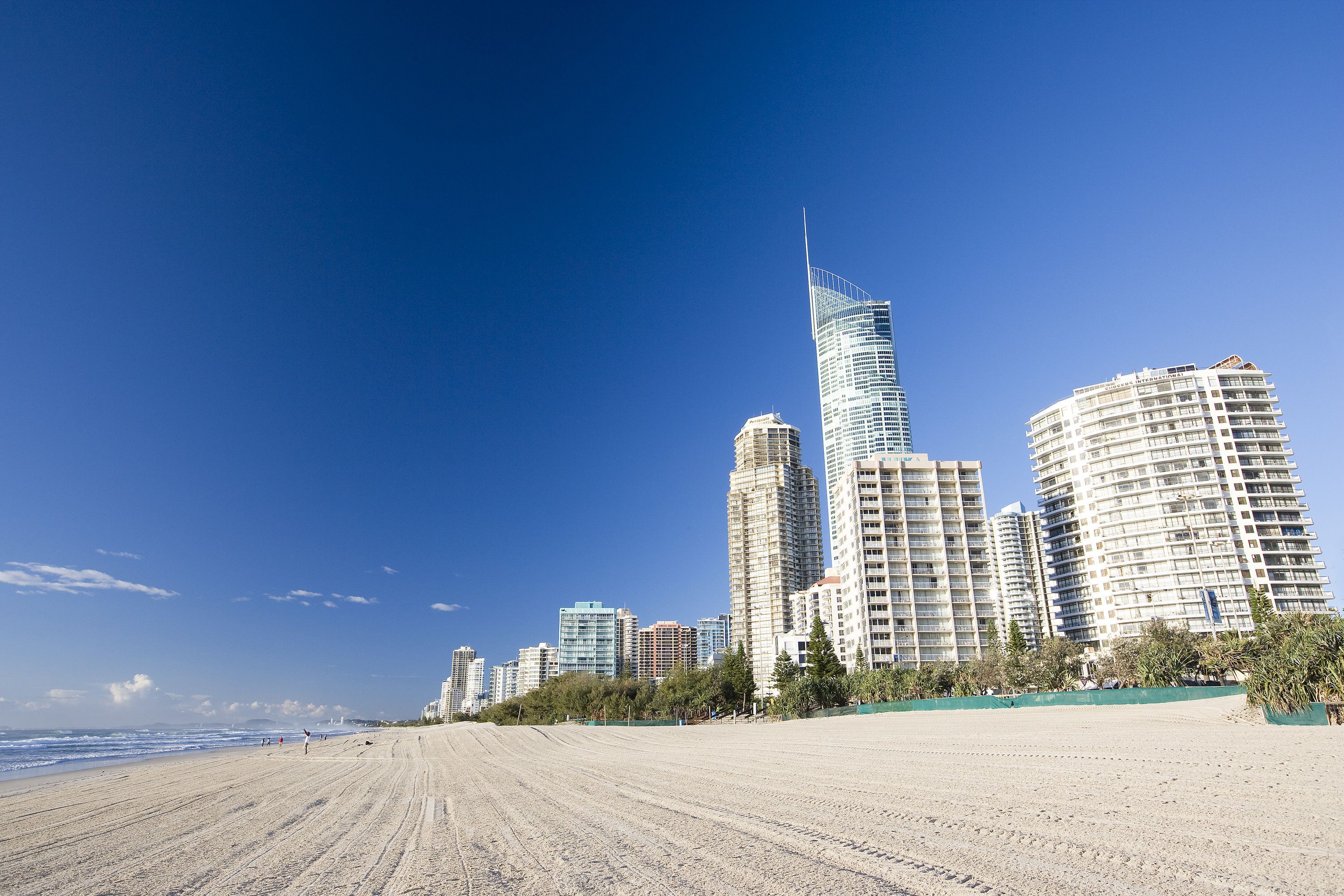 Foto - BreakFree Peninsula