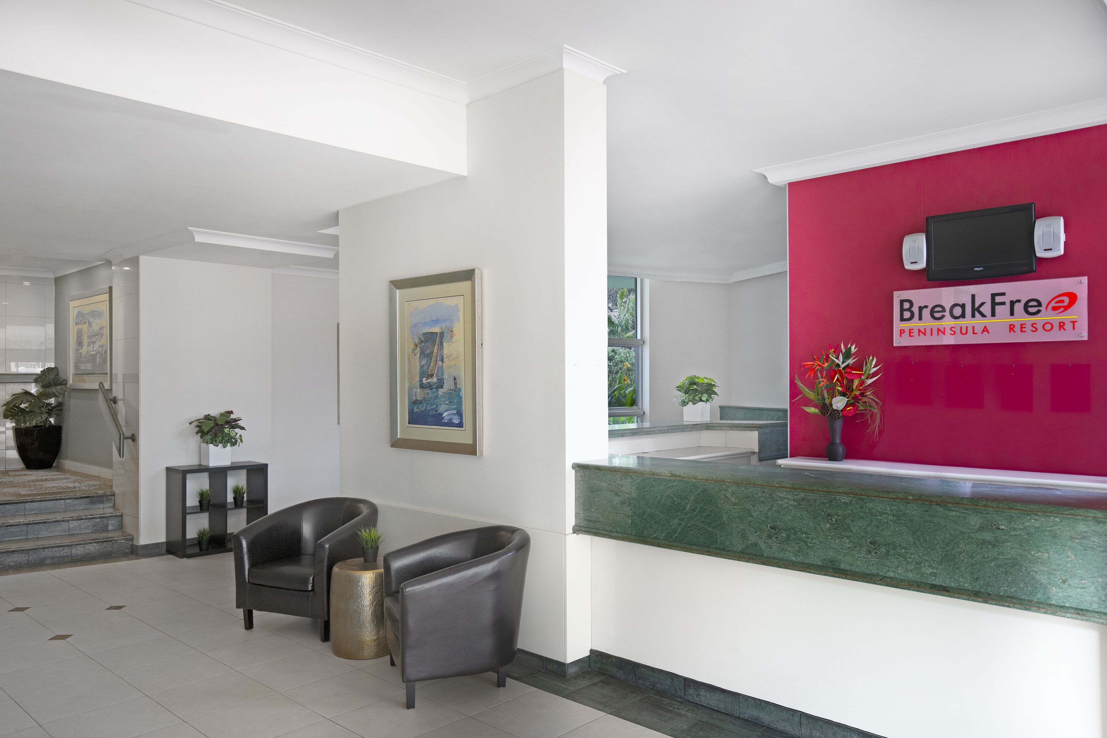 Foto - BreakFree Peninsula