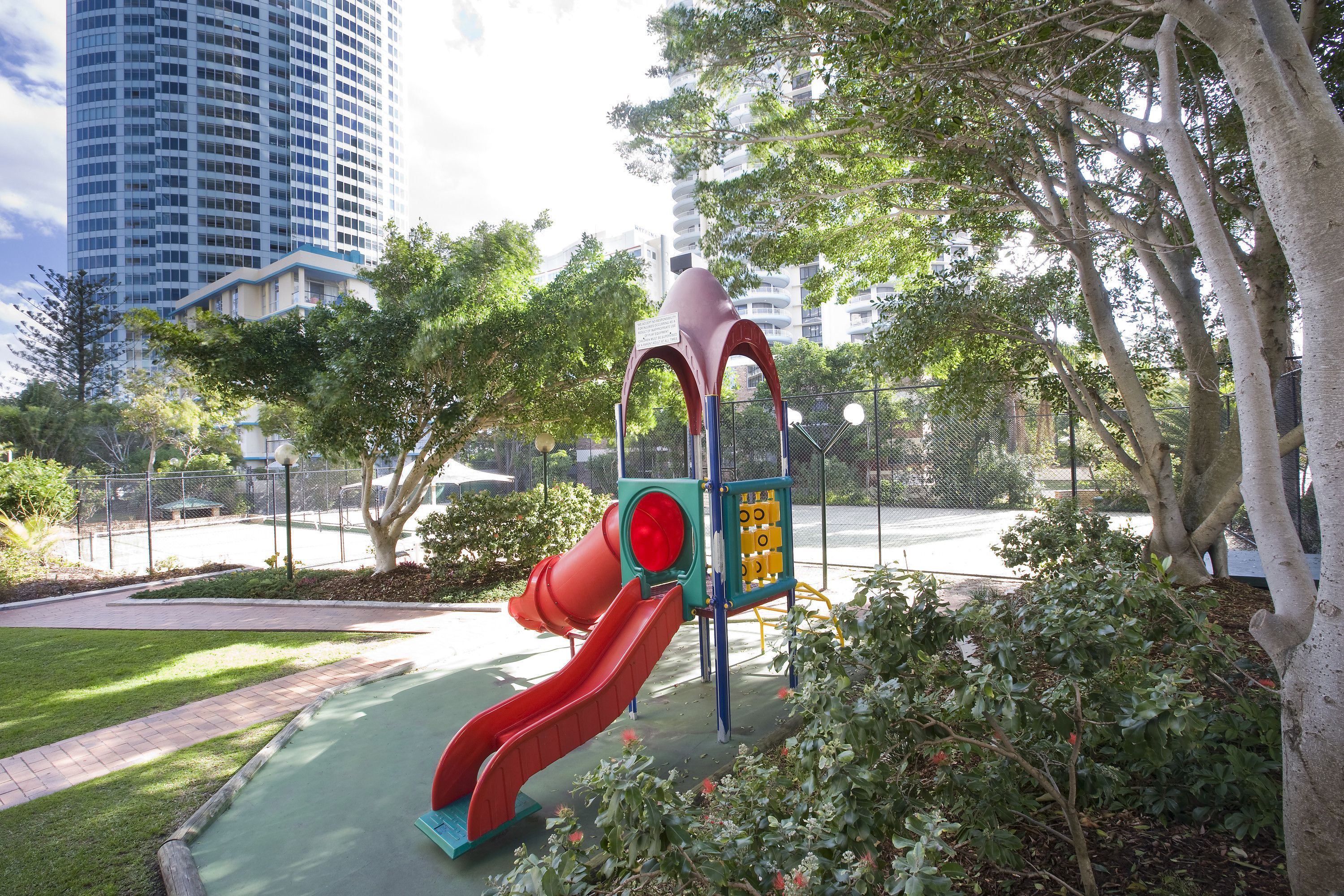 Foto - BreakFree Peninsula