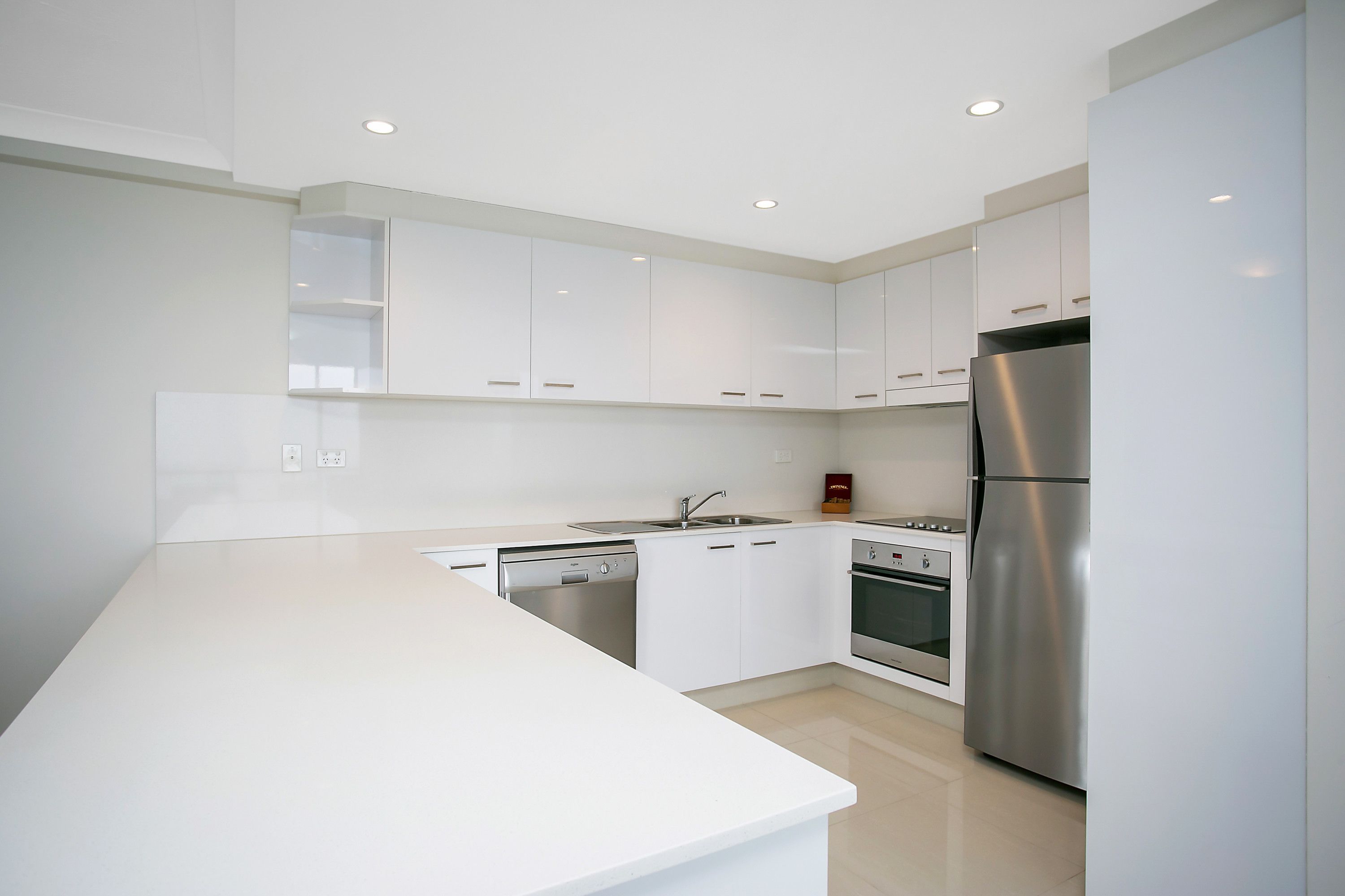 Foto - BreakFree Peninsula