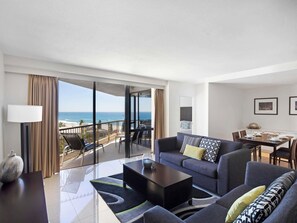 Miscellaneous - Paradise Centre Apartments (Surfers Paradise)