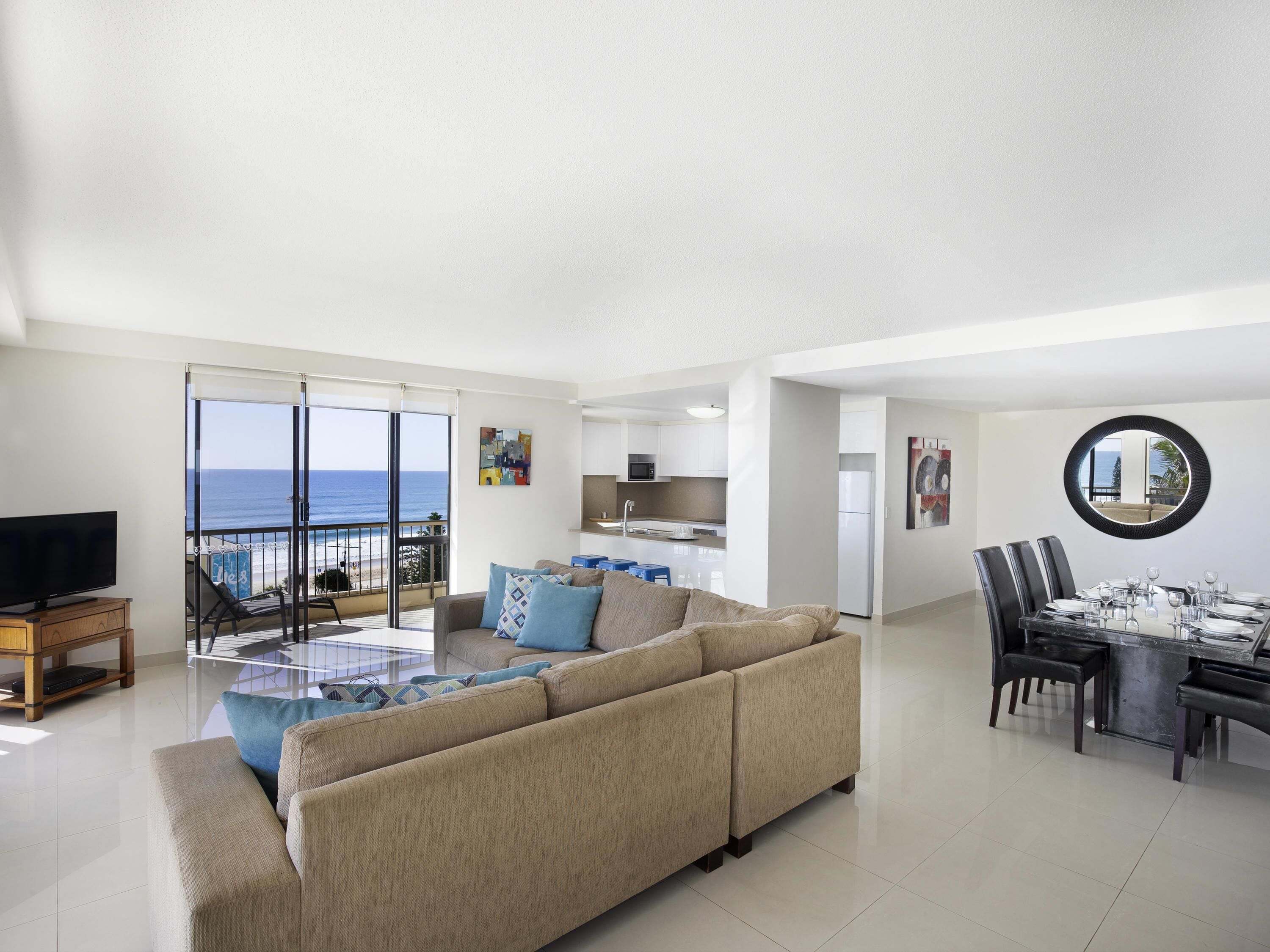 Room, 3 Bedrooms | Bahagian luar